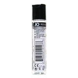 Premium Silicone Personal Lubricant in 1oz/30ml