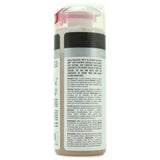 H2O Black Licorice Flavored Lubricant in 5.25oz/155mL