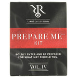 Prepare Me Kit Vol. IV