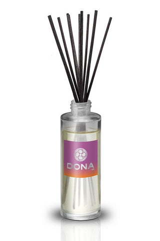 Romance Me Reed Diffusers 2oz/60mL in Sassy Tropical Tease