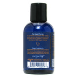 Satin Glycerine Free Natural Lubricant in 4.2oz/125mL