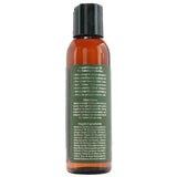 Organics Tranquility Massage Oil 4.2oz in Coconut-Lime