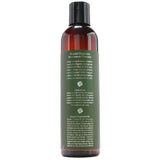 Organics Tranquility Massage Oil 8.5oz in Coconut-Lime
