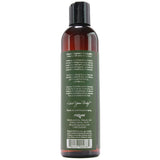 Organics Tranquility Massage Oil 8.5oz in Coconut-Lime