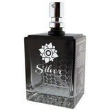 Silver Studio Collection Silicone Lubricant in 3.4oz/100ml