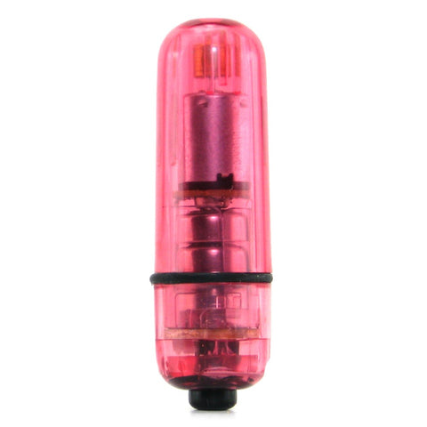 1-Touch Super Powered Bullet Vibe in Pink