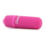 3 Speed Pulsing Bullet Vibe in Pink