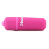 3 Speed Pulsing Bullet Vibe in Pink