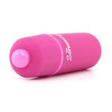 3 Speed Pulsing Bullet Vibe in Pink