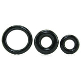 RingO 3 Pack in Black