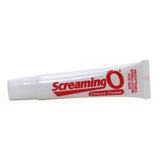 ScreamingO Climax Cream in 0.5oz/15mL