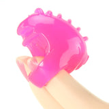 FingO Tips Fun Fingertip Vibe in Pink