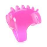 FingO Tips Fun Fingertip Vibe in Pink