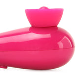 Ovibe in Strawberry