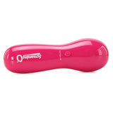 Ovibe in Strawberry