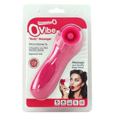 Ovibe in Strawberry