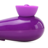 Ovibe in Grape