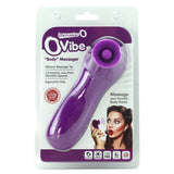 Ovibe in Grape