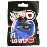 RingO Pro Large in Blue