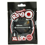 RingO Pro XL in Black