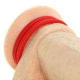 RingO Pro XL in Red