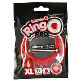 RingO Pro XL in Red
