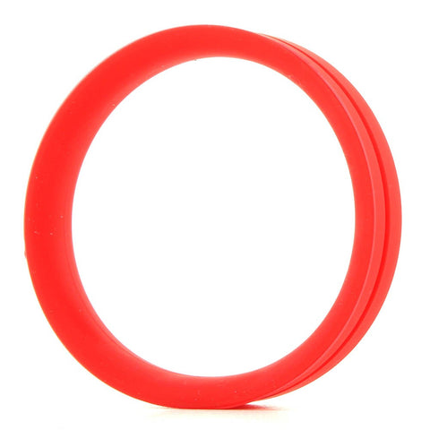 RingO Pro XXL in Red