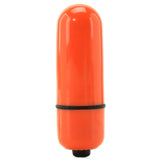 Vooom! Bullet Mini Vibe in Tangerine