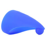 SlingO Silicone Cock Ring in Blue