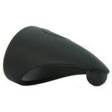 SlingO Silicone Cock Ring in Black