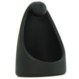 SlingO Silicone Cock Ring in Black