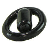 Go Q Vibe Ring in Black