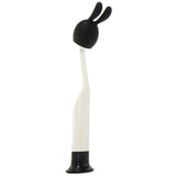 Pop Rabbit Vibe in Black