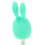 Pop Rabbit Vibe in Kiwi Mint