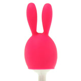 Pop Rabbit Vibe in Strawberry