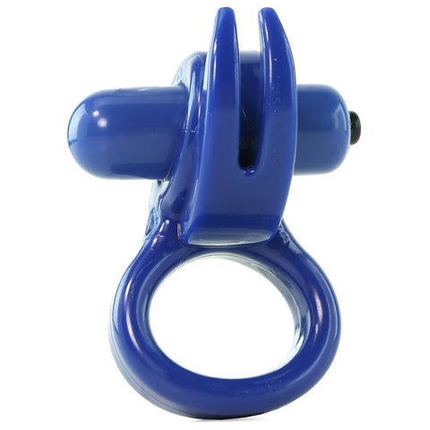 'Orny Vibe Ring in Blue