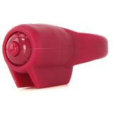 PrimO MINX Vibrating Cock Ring in Merlot