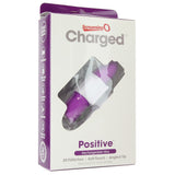 Charged Positive 20X Bullet Vibe in Grape