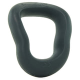 SwingO Curve Ring in Charcoal