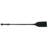 Leather Flexi Crop