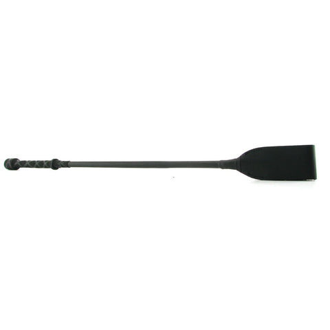 Leather Flexi Crop