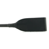 Leather Flexi Crop