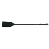 Leather Flexi Crop