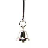 Tweezer Clit Clamp with Bell