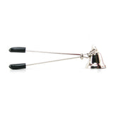 Tweezer Clit Clamp with Bell