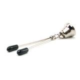Tweezer Clit Clamp with Bell