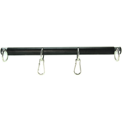 Sexperiments Spreader Bar in Black