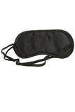 Midnight Lace Blindfold