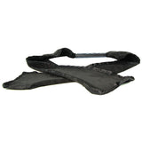 Midnight Lace Bit Gag