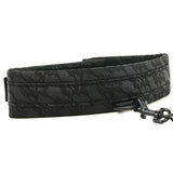 Midnight Lace Collar and Leash
